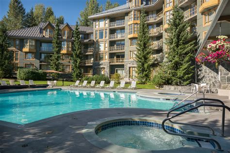 Cascade Lodge Whistler Bc Whistler Accommodations