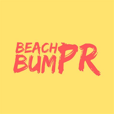 Beach Bum Pr