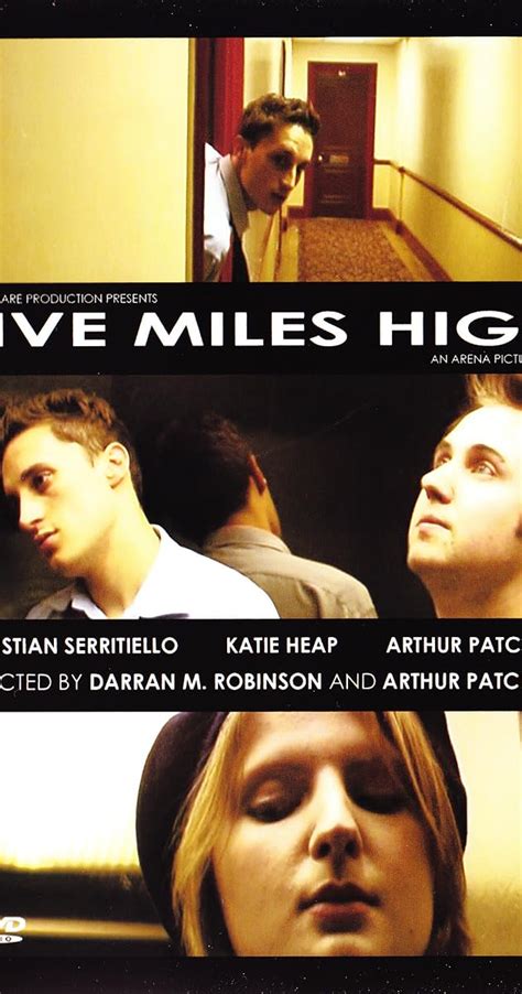 Five Miles High 2004 Frequently Asked Questions Imdb