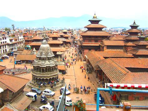 Highlights Of Nepal Itinerary Geringer Global Travel