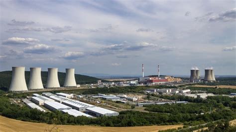 Lesen sie die aktuellsten nachrichten zum thema atomkraftwerk mochovce: Mochovce new-build project receives loan boost : New Nuclear