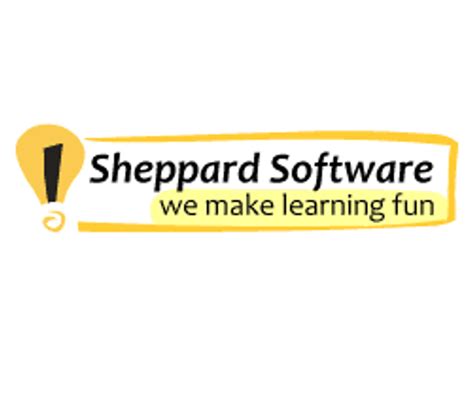 Sheppard software is one of the best educational websites for people of all age groups. Sheppard Software- Hundreds of free educational games | Learning Resources 14+ | Learning games ...