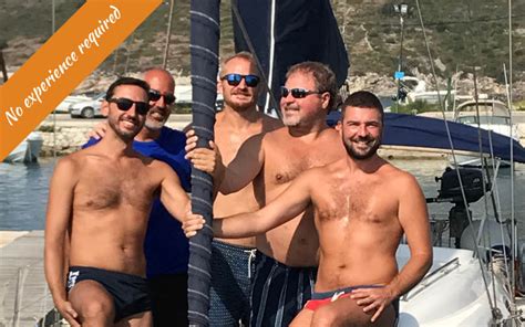 mykonos gay sailing