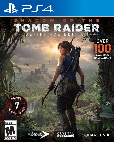 Tomb Raider Definitive Edition Pc Patch Compuvica