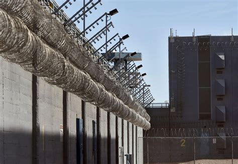 New Arizona Law Requires More Public Notice Of Prison Facilities In