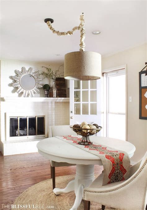 Build.com has been visited by 100k+ users in the past month Eat In Kitchen Progress | The Blissful Bee | Light fixture ...