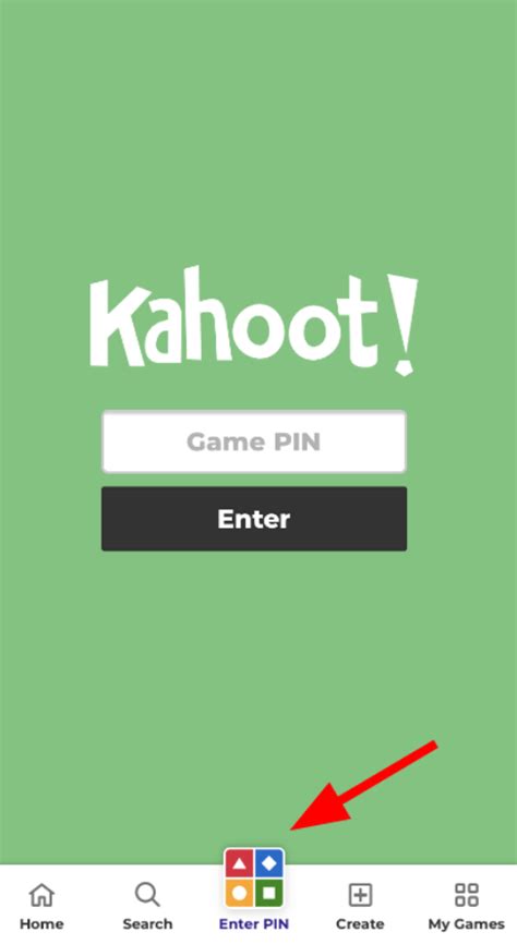 Active Kahoot Game Pins Right Now