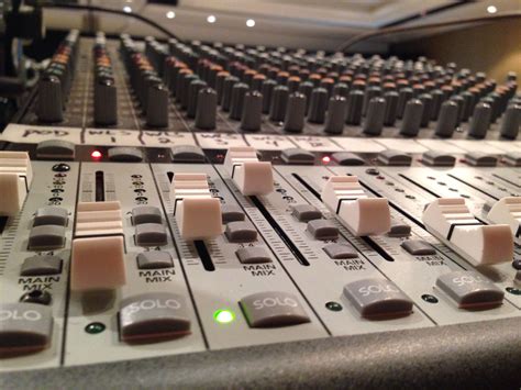 Audio Engineers Unite Music Engineers Audio Engineer Audio