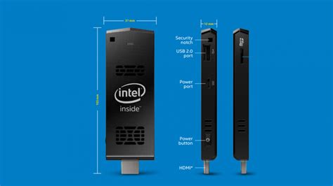 For wol to function, your computer's bios and. Intel Compute Stick review | Expert Reviews