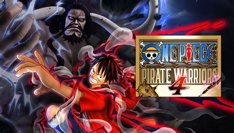 One Piece Pirate Warriors 4 On Steam