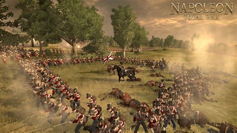 Napoleon Total War Key Im April 2024 535