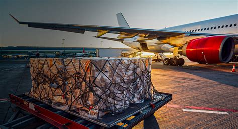 Air Cargo Management Smart Cargo Solutions Wns