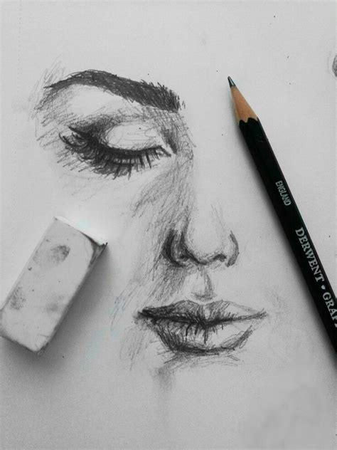 Sketch Pencil Sketch Art Simple Pencil Drawings Art Drawings Sket