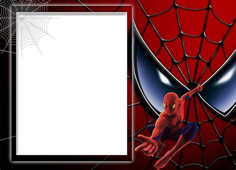 Spider Man Frame Wallpapers High Quality Download Free