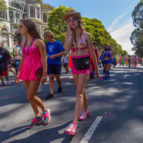 Bay To Breakers 2014 Biosynthetic Bestowals Full Set M Flickr