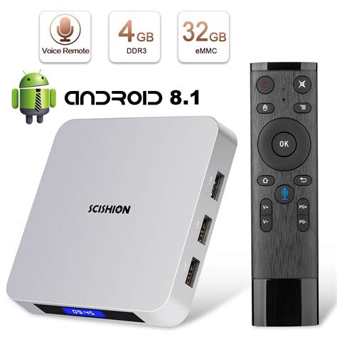 Top 20 Best Android Tv Boxes 4k Streaming 2018 2020 On Flipboard By