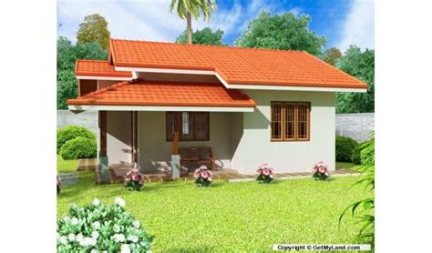 Important Style 40 New Small Home Designs In Sri Lanka