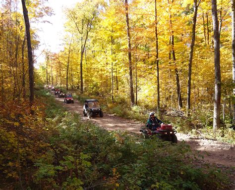 Atving Rusk County Wisconsin