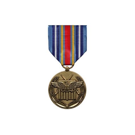 Legacies Of Honor Global War On Terrorism Expeditionary Medal