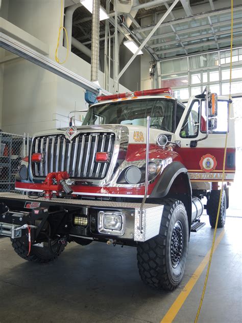 wilderness fires  match   fire truck pacific navy news