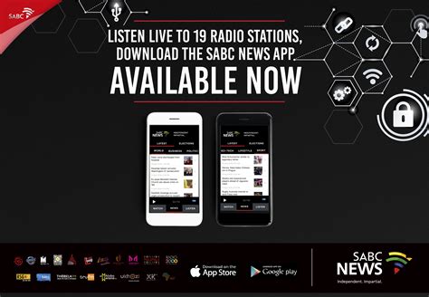 Sabc News App Channelafrica