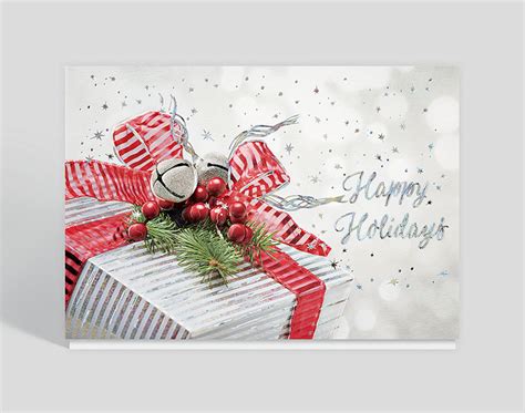 We did not find results for: Silvery Gift Holiday Card, 305117 | The Gallery Collection
