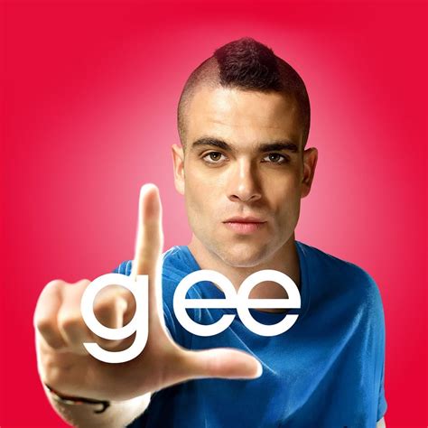 Puck from Glee | Glee, Glee puck, Mark salling