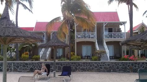 Hotel Villas Caroline In Flic En Flac Holidaycheck Mauritius