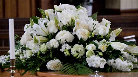 Maybe you would like to learn more about one of these? Funeral Flowers Near Me | FloraQueen