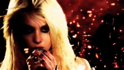 Make Me Wanna Die The Pretty Reckless Taylor Momsen Image 20928137