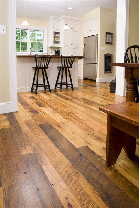 The Benefits Of Hardwood Plank Flooring Flooring Designs