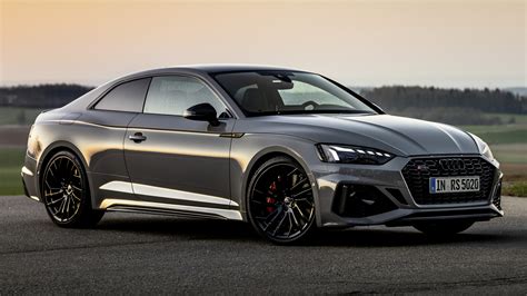 Audi Rs5 All New Audi Rs5 Coupe Goes On Sale From 70000 We