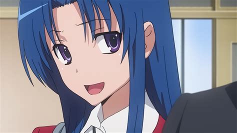 Ami Kawashimagallery Toradora Wiki Fandom Anime Toradora Kawaii Anime