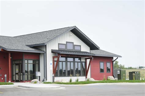 Healing Hearts Lodge - Female Transitional Housing - RML Architects
