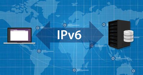 What Is Internet Protocol Version 6 Ipv6