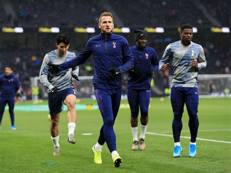 Preview and stats followed by live commentary, video highlights and match report. Tottenham Hotspur FC News - Highlights, Gossip | Football ...