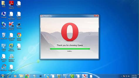 / enjoy browsing the web with the world's first personal browser. How to Get Older version of Opera browser in your computer ...