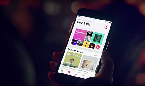 Apple Music Gets New 99 Annual Subscription Tier Cult Of Mac