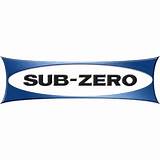 Images of Sub Zero Logo