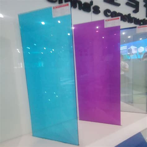 china 6mm 0 76pvb 6mm ultra clear laminated glass manufacturer and supplier chongzheng