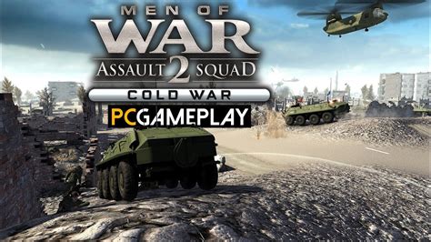 Men At War Assault Squad 2 Lasopaaddict