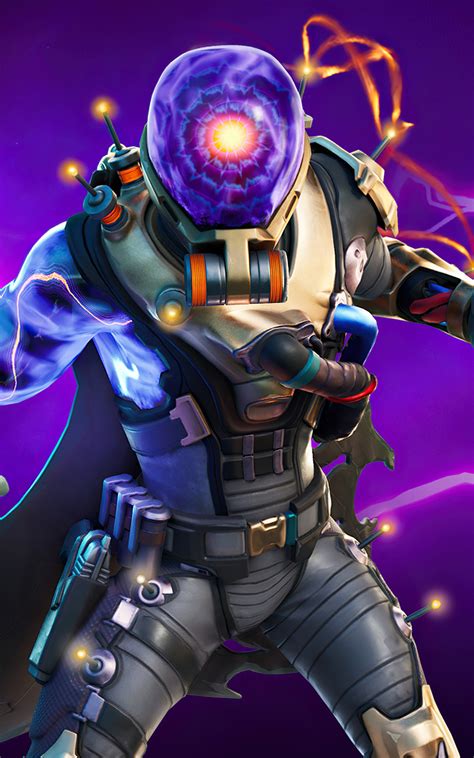 Based on our time hunting for the plasma. 800x1280 Fortnite Chapter 2 Season 3 Cyclo Outfit Nexus 7 ...
