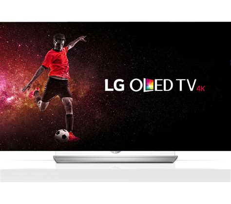 The glasses are great value (two are included with the tv) and also considerably lighter to wear. Buy LG 55EF950V Smart 3D 4k Ultra HD 55" OLED TV | Free ...