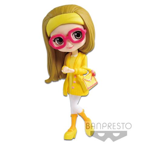 Disney Big Hero 6 Six Honey Lemon Doll Ebay