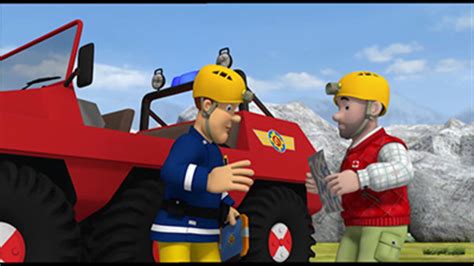 Maybe you would like to learn more about one of these? Fireman Sam Season 10 Episode 12