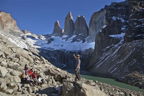 Tierra Patagonia Unique Spa Heaven With Breathtaking Panorama