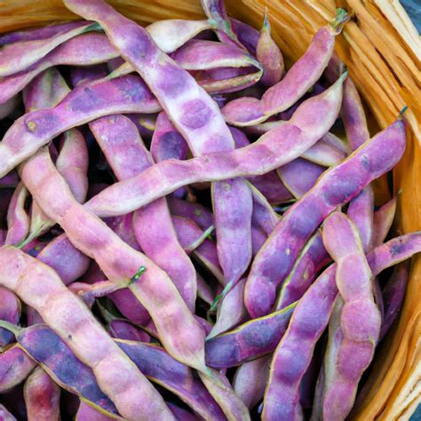 How To Plant Pinkeye Purple Hull Peas A Step By Step Guide