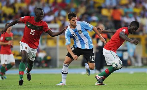 10 000 likes for portugal & cristiano ronaldo / argentina & lionel messi? Portugal U20 vs Argentina U20 Preview, Predictions ...