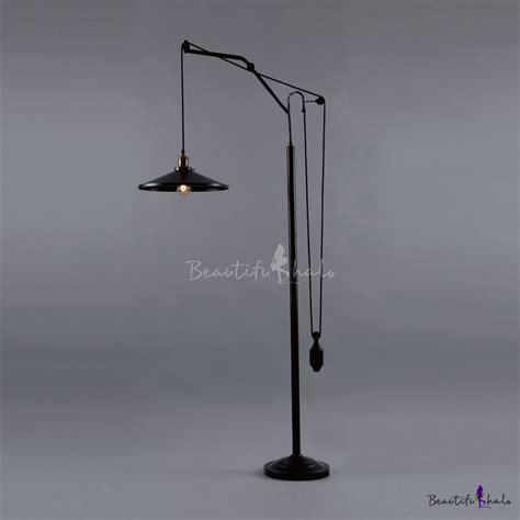 Looking for a versatile floor lamp from amazon? Industrial Style Oiled Rubbed Bronze Farmhouse Single ...