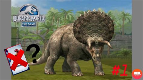 No More Brawlasaurs Jurassic World The Game Youtube